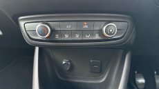 Vauxhall Crossland 1.2 Design 5dr Petrol Hatchback